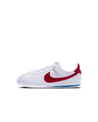 Nike Cortez EasyOn Little Kids' Shoes. Nike JP